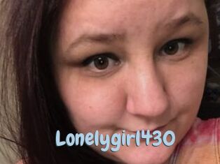 Lonelygirl430