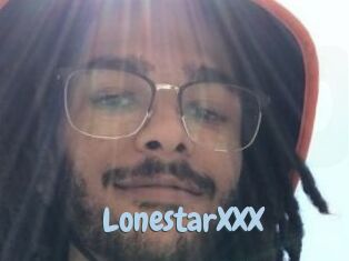 LonestarXXX