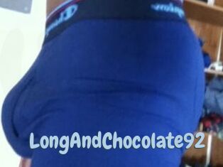 LongAndChocolate92