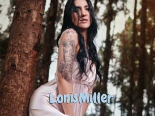 LonisMiller Uniform Porn XXX