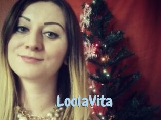 LoolaVita Uniform Porn XXX