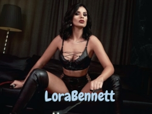 LoraBennett Uniform Porn XXX