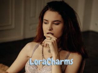 LoraCharms
