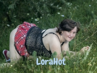 LoraHot Uniform Porn XXX