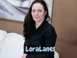 LoraLanes Uniform Porn XXX