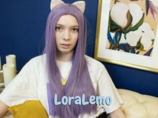 LoraLemo