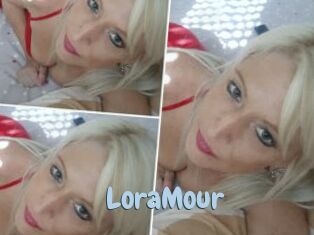 LoraMour