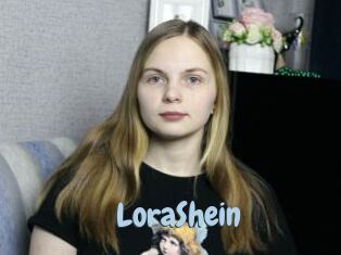 LoraShein