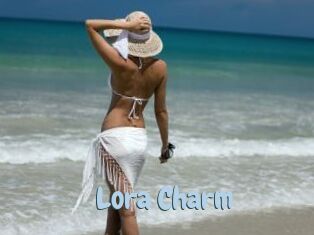 Lora_Charm