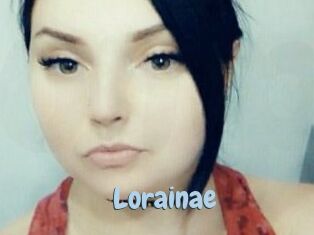 Lorainae Uniform Porn XXX