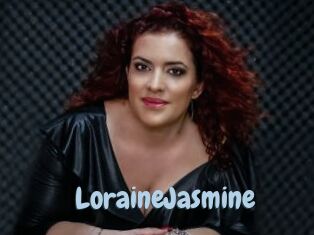 LoraineJasmine