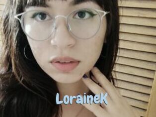 LoraineK