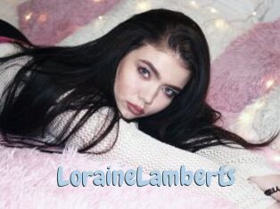 LoraineLamberts Uniform Porn XXX