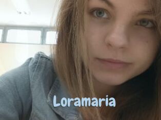 Loramaria Uniform Porn XXX
