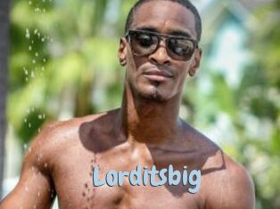 Lorditsbig