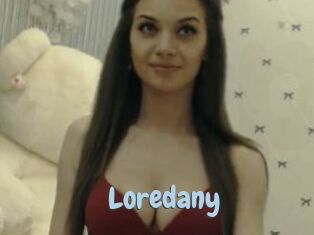 Loredany