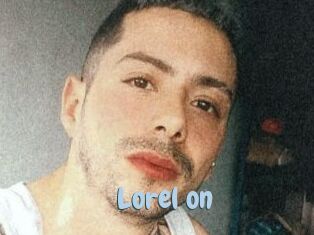 Lorel_on