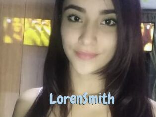 LorenSmith