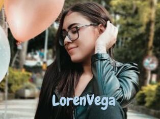LorenVega