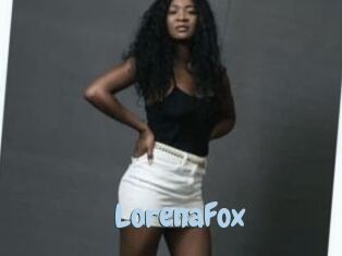 LorenaFox