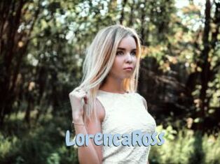 LorencaRoss