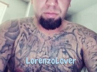 LorenzoLover