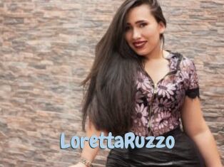 LorettaRuzzo