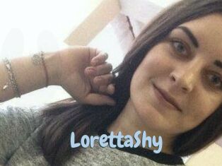 LorettaShy