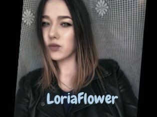 LoriaFlower