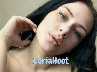 LoriaHoot