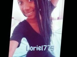 Loriel773 Uniform Porn XXX