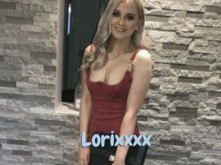 Lorixxxx Uniform Porn XXX