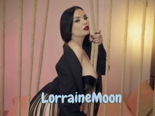 LorraineMoon Uniform Porn XXX