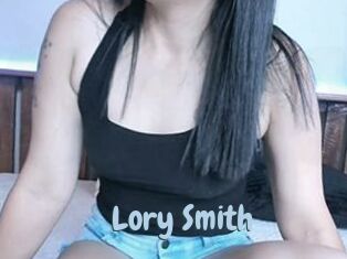 Lory_Smith