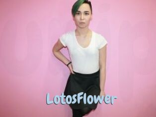 LotosFlower Uniform Porn XXX