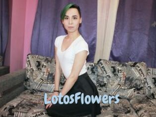 LotosFlowers Uniform Porn XXX