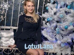 LotusLana