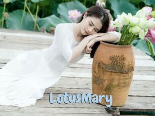LotusMary Uniform Porn XXX