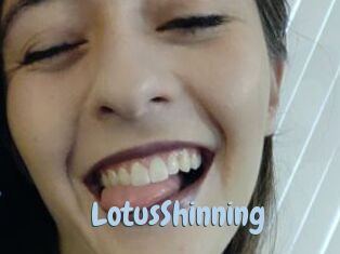 LotusShinning Uniform Porn XXX