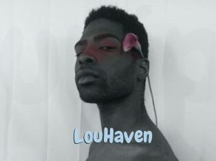 LouHaven Uniform Porn XXX