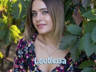 Loudessa