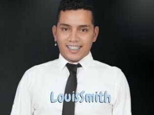 LouisSmith