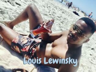 Louis_Lewinsky
