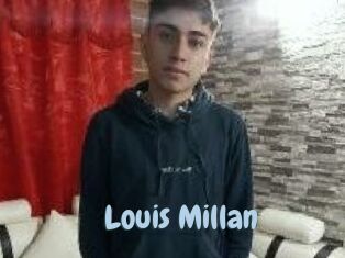 Louis_Millan