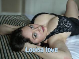 Louisa_love