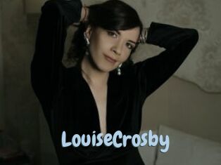 LouiseCrosby Uniform Porn XXX
