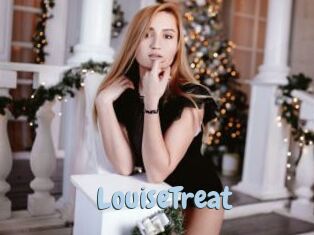 LouiseTreat Uniform Porn XXX