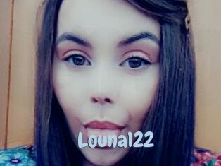 Louna122 Uniform Porn XXX