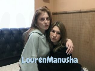 LourenManusha