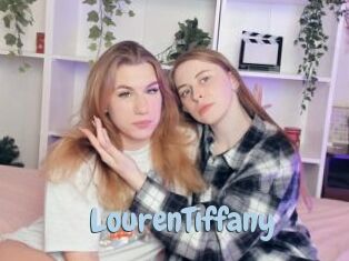 LourenTiffany